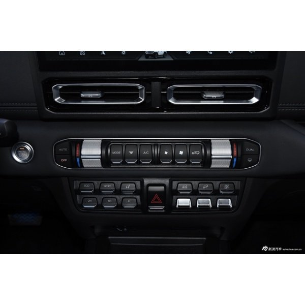 212 Forest Fire Command Vehicle | Off-Road Wildfire Emergency Communication Truck