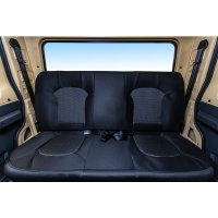 Warrior Single & Double Cab 4WD Pickup Truck | Export Diesel Off-Road Pickup