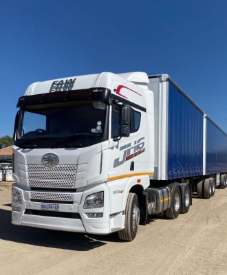 The Economic Shift: Why Emerging Markets are Transitioning to Trusted Chinese Commercial Vehicle Brands
