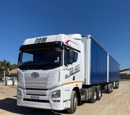 The Economic Shift: Why Emerging Markets are Transitioning to Trusted Chinese Commercial Vehicle Brands