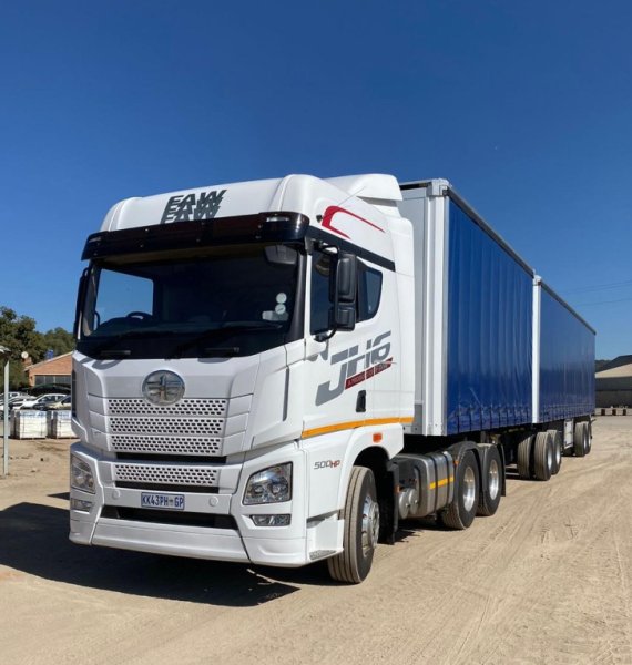 The Economic Shift: Why Emerging Markets are Transitioning to Trusted Chinese Commercial Vehicle Brands