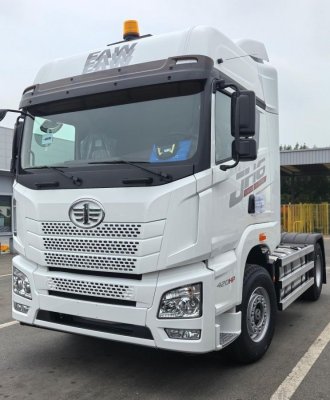 How to Scale Your Logistics Fleet Risk-Free with a One-Stop Vehicle and Spare Parts Supplier
