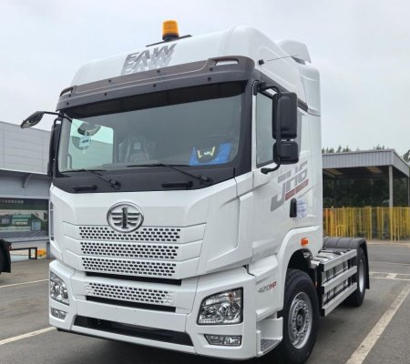 How to Scale Your Logistics Fleet Risk-Free with a One-Stop Vehicle and Spare Parts Supplier