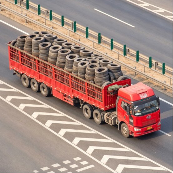 Heavy-duty trucks and semi trailers for global fleet demands