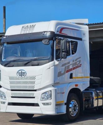 Sourcing Commercial Vehicles from a Top-Tier Export Agent: The 5 Anti-Fraud Criteria
