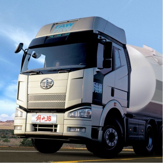 Fuel and maintenance strategies reduce 6x4 tractor truck ownership costs