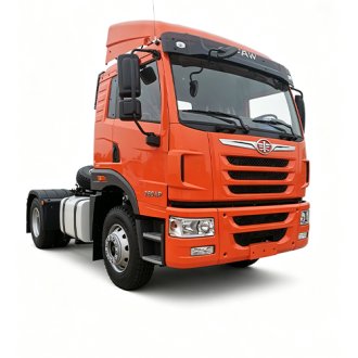 FAW J5M V 4×2 Tractor Truck