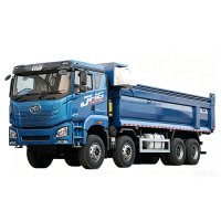 FAW JH6 420HP Dump Truck