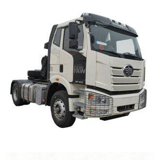 FAW J6P 4×2 Tractor Truck 