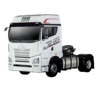 FAW JH6 4×2 Tractor Truck
