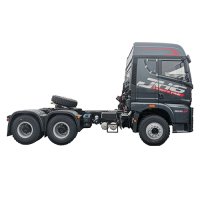 JH6 6×4 Tractor Truck
