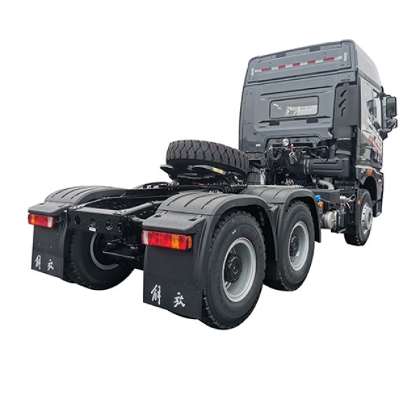 JH6 6×4 Tractor Truck