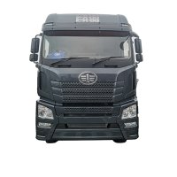 JH6 6×4 Tractor Truck