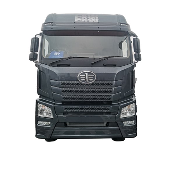 JH6 6×4 Tractor Truck