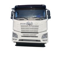 FAW JH6 LNG Tractor Truck