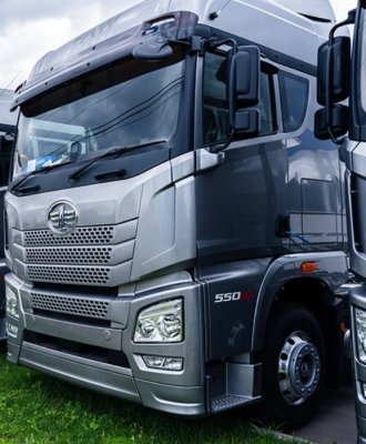 Why Sourcing from a First-Class FAW Authorized Agent Saves Your Fleet Post-Purchase