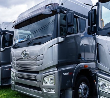 Why Sourcing from a First-Class FAW Authorized Agent Saves Your Fleet Post-Purchase