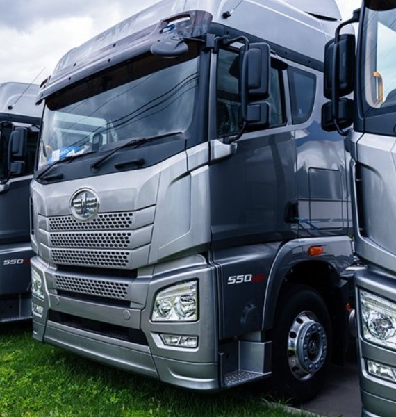 Why Sourcing from a First-Class FAW Authorized Agent Saves Your Fleet Post-Purchase