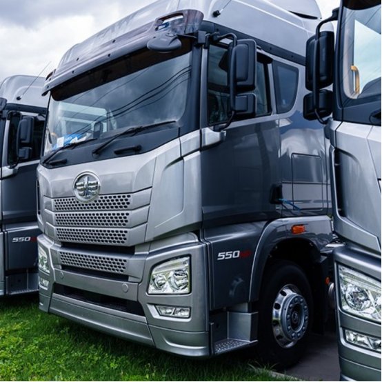 Why Sourcing from a First-Class FAW Authorized Agent Saves Your Fleet Post-Purchase
