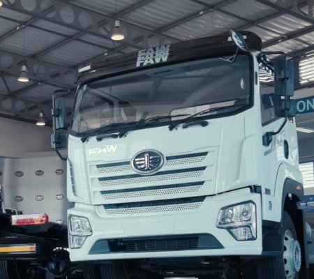 Automated Manual Transmissions Improving Fleet Safety and Fuel Savings