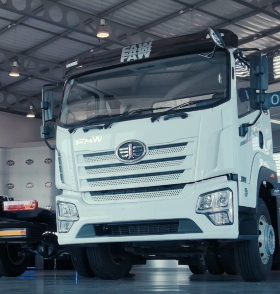 Automated Manual Transmissions Improving Fleet Safety and Fuel Savings