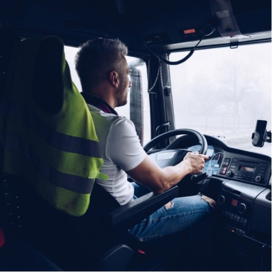 Automated transmissions simplify truck driving and improve fleet safety