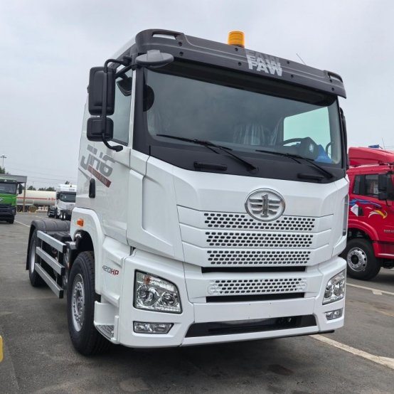 AMT shifting improves torque efficiency and reduces fleet fuel consumption