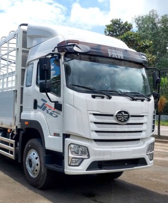 How to Match Rigid Truck Size to Urban, Regional, and Heavy-Duty Transport