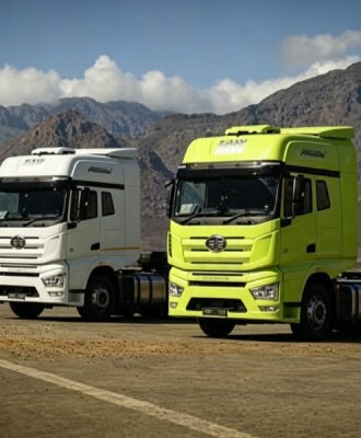 Beyond MPG: Long-Haul Truck Tractor Fuel Efficiency Benchmarks for Fleet Purchasing
