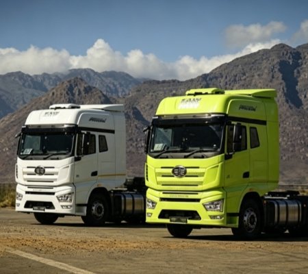 Beyond MPG: Long-Haul Truck Tractor Fuel Efficiency Benchmarks for Fleet Purchasing