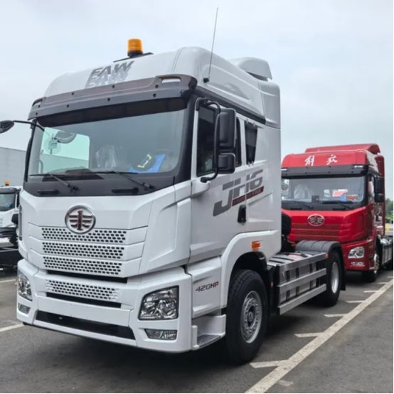 Efficient fleet management improves truck ROI and reduces operating costs