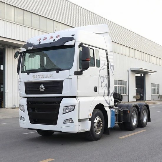 Class 8 truck fuel economy improves through powertrain and aerodynamics