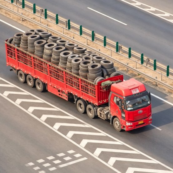 One-stop China truck and trailer supply chain support