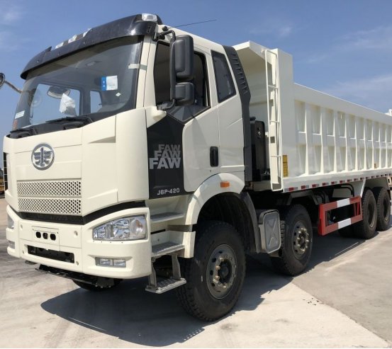 Chary Machinery global fleet technical support services