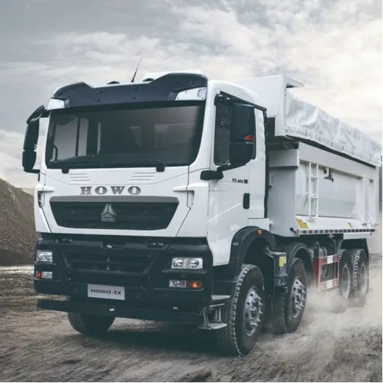 One-Stop Mining Truck Sourcing, Parts, Inspection, and Global Support