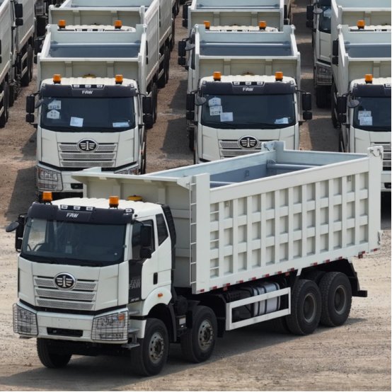 FAW vs SHACMAN engineering strengths for diverse truck applications
