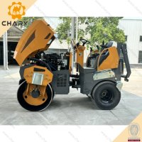 5 Ton Combined Road Roller 