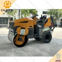 5 Ton Combined Road Roller 
