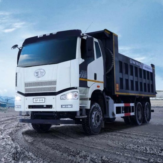 China heavy truck sourcing with customized fleet and export support