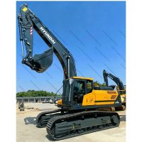 large excavator