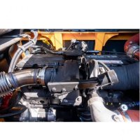 Hyundai HX375L 37.8 Ton Heavy Crawler Excavator