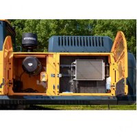 37.8Ton Crawler Digger