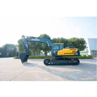 HD HYUNDAI HX305L