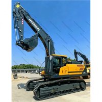medium excavator