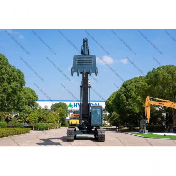 HX305L specifications