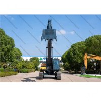 Heavy Duty Excavator