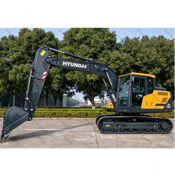 construction machinery