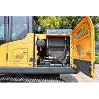 cummins F4.5 digger