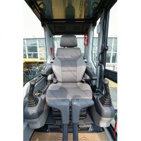 Hyundai HX135G Medium Crawler Excavator