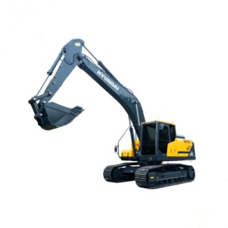 Hyundai HX200 Medium Hydraulic Excavator